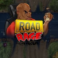 Road Rage icon