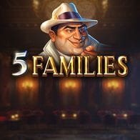 5 Families icon