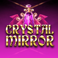Crystal Mirror game icon