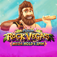 Rock Vegas icon