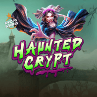 Haunted Crypt thumbnail