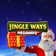 Jingle Ways Megaways icon