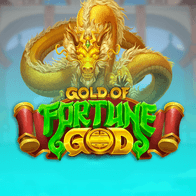 Gold Of Fortune God thumbnail